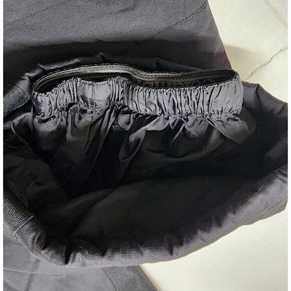 Columbia Omni-Shield Black Cargo Snow/Ski Pants Youth 18/20 Excellent condition - Picture 10 of 16